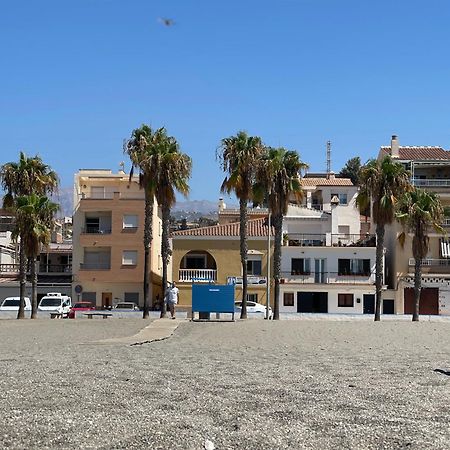La Casita del Pescador Villa Caleta de Vélez Exterior foto