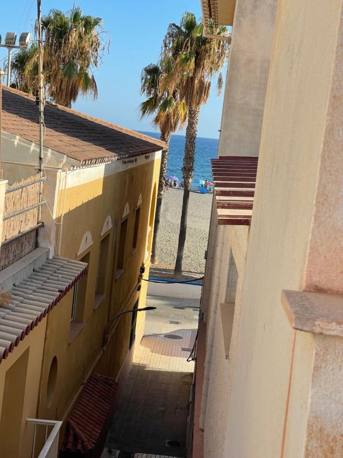 La Casita del Pescador Villa Caleta de Vélez Exterior foto
