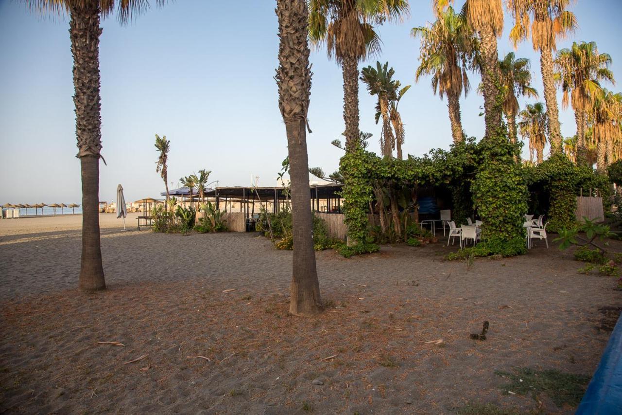 La Casita del Pescador Villa Caleta de Vélez Exterior foto